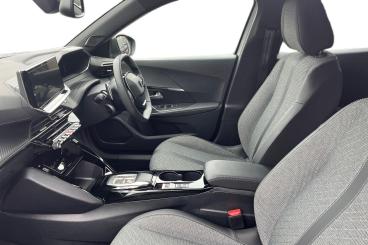 SPOTICAR Peugeot 2008 1.2 Puretech Allure Eat Euro 6 (s/s) 5dr Used Car - Suv Petrol Grey - Peterborough - 1200593694_2