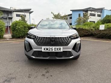 SPOTICAR Peugeot 2008 1.2 Gt E-dsc6 Euro 6 (s/s) 5dr Used Car - Suv Hybrid Grey - Crewe - 1200597768_3