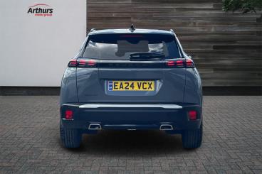 SPOTICAR Peugeot 2008 1.2 Puretech Allure Euro 6 (s/s) 5dr Used Car - Suv Petrol Grey - Wrexham - 1200599647_4