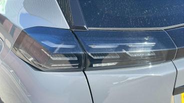 SPOTICAR Peugeot 2008 1.2 Gt E-dsc6 Euro 6 (s/s) 5dr Used Car - Suv Hybrid Grey - Liverpool - 1200602105_5