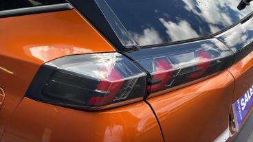 SPOTICAR Peugeot 2008 1.2 Puretech Active Premium + Euro 6 (s/s) 5dr Used Car - Suv Petrol Orange - Sheffield - 1200602542_5