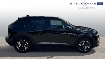 SPOTICAR Peugeot 2008 1.2 Gt E-dsc6 Euro 6 (s/s) 5dr Used Car - Suv Hybrid Black - Godalming - 1200602657_2