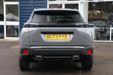 SPOTICAR Peugeot 2008 1.2 Puretech Allure Euro 6 (s/s) 5dr Used Car - Suv Petrol Grey - Lichfield - 1200607355_3