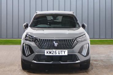 SPOTICAR Peugeot 2008 1.2 Gt E-dsc6 Euro 6 (s/s) 5dr Used Car - Suv Hybrid Grey - Weston-super-mare - 1200610152_3