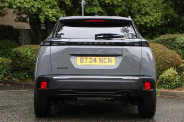 SPOTICAR Peugeot 2008 1.2 Puretech Allure Eat Euro 6 (s/s) 5dr Used Car - Suv Petrol Grey - Lichfield - 1200610930_4