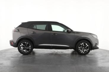 SPOTICAR Peugeot 2008 1.2 Puretech Gt Eat Euro 6 (s/s) 5dr Used Car - Suv Petrol Grey - Epsom - 1200611545_5