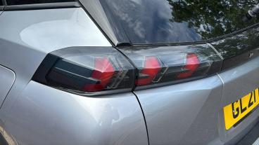 SPOTICAR Peugeot 2008 1.2 Puretech Allure Premium Euro 6 (s/s) 5dr Used Car - Suv Petrol Grey - Birmingham - 1200611849_5