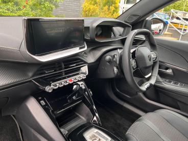 SPOTICAR Peugeot 2008 1.2 Gt E-dsc6 Euro 6 (s/s) 5dr Used Car - Suv Hybrid Grey - Wolverhampton - 1200612200_3