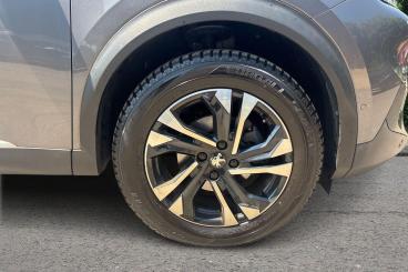 SPOTICAR Peugeot 2008 1.2 Puretech Gt Eat Euro 6 (s/s) 5dr Used Car - Suv Petrol Grey - Southampton - 1200615370_5