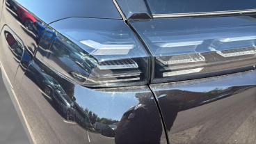 SPOTICAR Peugeot 2008 1.2 Puretech Gt Premium Eat Euro 6 (s/s) 5dr Used Car - Suv Petrol Black - Sheffield - 1200618298_5