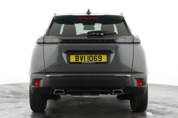 SPOTICAR Peugeot 2008 1.2 Puretech Gt Eat Euro 6 (s/s) 5dr Used Car - Suv Petrol Grey - Epsom - 1200618714_2