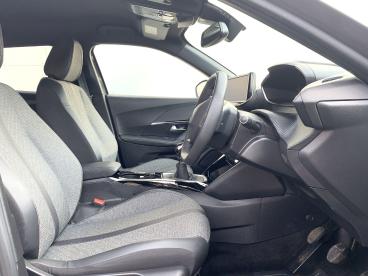 SPOTICAR Peugeot 2008 1.2 Puretech Allure Euro 6 (s/s) 5dr Used Car - Suv Petrol Grey - Blackburn - 1200619153_2
