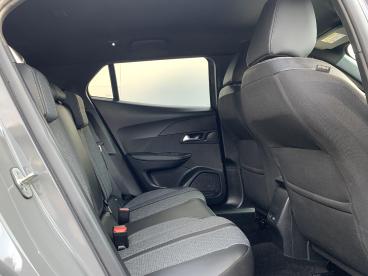 SPOTICAR Peugeot 2008 1.2 Puretech Allure Euro 6 (s/s) 5dr Used Car - Suv Petrol Grey - Blackburn - 1200619153_5
