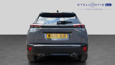 SPOTICAR Peugeot 2008 1.2 Gt E-dsc6 Euro 6 (s/s) 5dr Used Car - Suv Hybrid Grey - Godalming - 1200619472_4