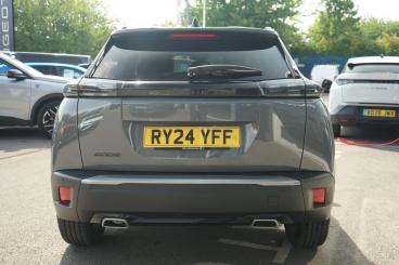 SPOTICAR Peugeot 2008 1.2 Puretech Allure Euro 6 (s/s) 5dr Used Car - Suv Petrol Grey - Leamington - 1200619789_4