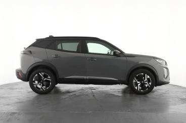 SPOTICAR Peugeot 2008 1.2 Puretech Gt Eat Euro 6 (s/s) 5dr Used Car - Suv Petrol Grey - Epsom - 1200620772_5