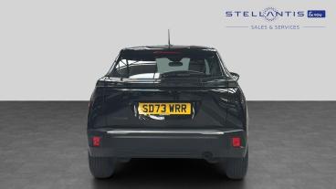 SPOTICAR Peugeot 2008 1.2 Puretech Active Euro 6 (s/s) 5dr Used Car - Suv Petrol Black - London - 1200623307_4