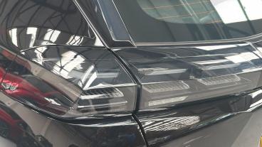 SPOTICAR Peugeot 2008 1.2 Puretech Active Euro 6 (s/s) 5dr Used Car - Suv Petrol Black - London - 1200623307_5