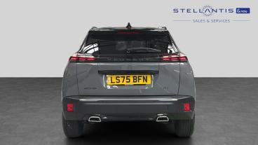 SPOTICAR Peugeot 2008 1.2 Puretech Gt Eat Euro 6 (s/s) 5dr Used Car - Suv Petrol Grey - London - 1200624199_4