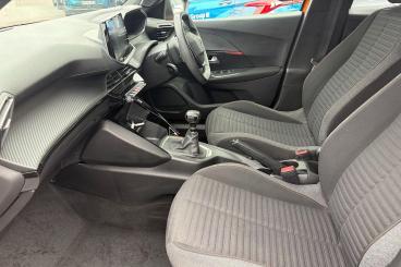 SPOTICAR Peugeot 2008 1.2 Puretech Active Premium + Euro 6 (s/s) 5dr Used Car - Suv Petrol Orange - Dorchester - 1200624307_2
