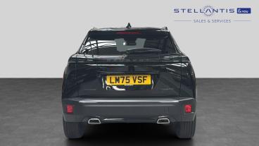 SPOTICAR Peugeot 2008 1.2 Gt Premium E-dsc6 Euro 6 (s/s) 5dr Used Car - Suv Hybrid Black - London - 1200624948_4