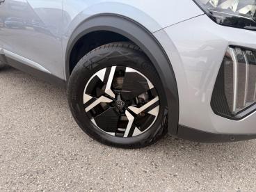 SPOTICAR Peugeot 2008 1.2 Gt E-dsc6 Euro 6 (s/s) 5dr Used Car - Suv Hybrid Grey - Rugby - 1200626702_2
