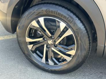 SPOTICAR Peugeot 2008 1.2 Puretech Allure Premium + Euro 6 (s/s) 5dr Used Car - Suv Petrol Grey - Watford - 1200629018_5
