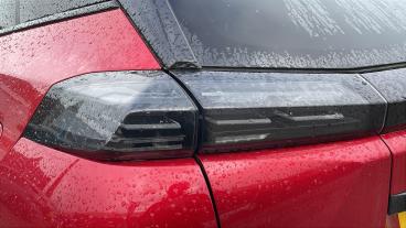 SPOTICAR Peugeot 2008 1.2 Gt E-dsc6 Euro 6 (s/s) 5dr Used Car - Suv Hybrid Red - Preston - 1200631000_5