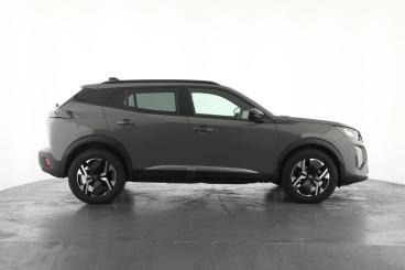 SPOTICAR Peugeot 2008 1.2 Puretech Allure Euro 6 (s/s) 5dr Used Car - Suv Petrol Grey - Epsom - 1200631150_5