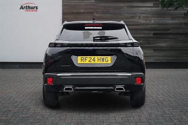 SPOTICAR Peugeot 2008 1.2 Puretech Allure Euro 6 (s/s) 5dr Used Car - Suv Petrol Black - Newtown - 1200633285_4