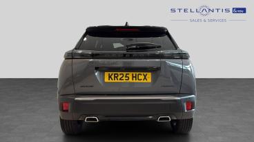 SPOTICAR Peugeot 2008 1.2 Gt E-dsc6 Euro 6 (s/s) 5dr Used Car - Suv Hybrid Grey - West London - 1200634036_4