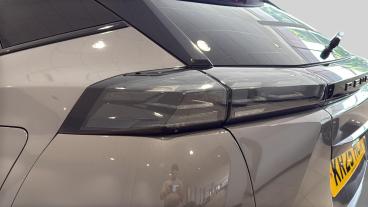 SPOTICAR Peugeot 2008 1.2 Gt E-dsc6 Euro 6 (s/s) 5dr Used Car - Suv Hybrid Grey - West London - 1200634036_5