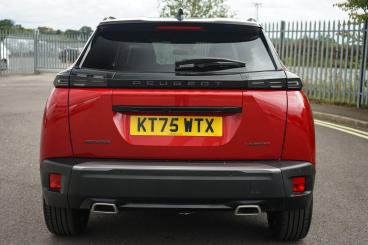 SPOTICAR Peugeot 2008 1.2 Gt Premium E-dsc6 Euro 6 (s/s) 5dr Used Car - Suv Hybrid Red - Bromsgrove - 1200634784_5