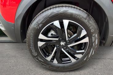 SPOTICAR Peugeot 2008 1.2 Puretech Gt Eat Euro 6 (s/s) 5dr Used Car - Suv Petrol Red - Romsey - 1200636114_5