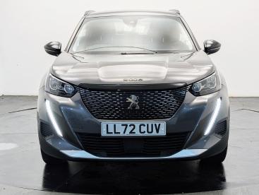 SPOTICAR Peugeot 2008 1.5 Bluehdi Allure Premium + Euro 6 (s/s) 5dr Used Car - Suv Diesel Grey - County Antrim - 1200640319_2