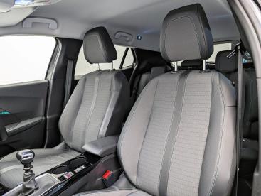 SPOTICAR Peugeot 2008 1.5 Bluehdi Allure Premium + Euro 6 (s/s) 5dr Used Car - Suv Diesel Grey - County Antrim - 1200640319_4