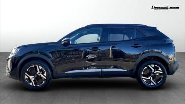 SPOTICAR Peugeot 2008 1.2 Puretech Gt Eat Euro 6 (s/s) 5dr Used Car - Suv Petrol Black - Canterbury - 1200641559_3