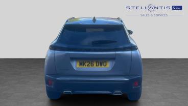 SPOTICAR Peugeot 2008 1.2 Gt Eat Euro 6 (s/s) 5dr Used Car - Suv Petrol Grey - Salford - 1200642289_4