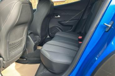 SPOTICAR Peugeot 2008 1.2 Puretech Gt Eat Euro 6 (s/s) 5dr Used Car - Suv Petrol Blue - Sidcup - 1200642290_5