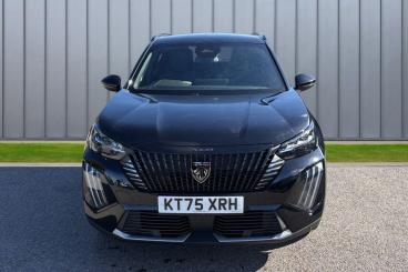 SPOTICAR Peugeot 2008 1.2 Gt E-dsc6 Euro 6 (s/s) 5dr Used Car - Suv Hybrid Black - Dorchester - 1200642299_4