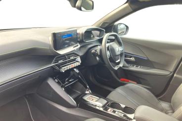 SPOTICAR Peugeot 2008 1.2 Gt E-dsc6 Euro 6 (s/s) 5dr Used Car - Suv Hybrid Grey - Newbury - 1200642405_2