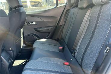 SPOTICAR Peugeot 2008 1.2 Puretech Allure Eat Euro 6 (s/s) 5dr Used Car - Suv Petrol Black - Sidcup - 1200642531_5