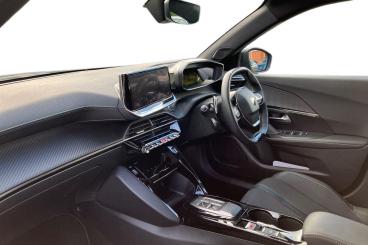 SPOTICAR Peugeot 2008 1.2 Puretech Gt Eat Euro 6 (s/s) 5dr Used Car - Suv Petrol Grey - Newbury - 1200642801_2