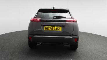 SPOTICAR Peugeot 2008 1.2 Puretech Gt Eat Euro 6 (s/s) 5dr Used Car - Suv Petrol Grey - St. Austell - 1200644634_4