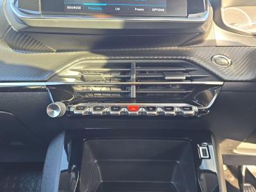 SPOTICAR Peugeot 208 1.2 Puretech Active Euro 6 (s/s) 5dr Used Car - Hatchback Petrol Grey - Workington - 1200545339_4