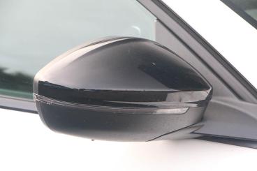 SPOTICAR Peugeot 208 1.2 Hybrid Gt E-dsc6 Euro 6 (s/s) 5dr Used Car - Hatchback Hybrid White - Lichfield - 1200548323_4