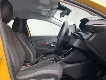 SPOTICAR Peugeot 208 1.2 Puretech Active Premium Euro 6 (s/s) 5dr Used Car - Hatchback Petrol Yellow - Blackburn - 1200549358_2