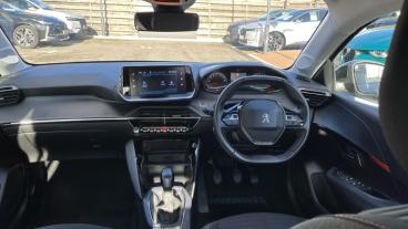 SPOTICAR Peugeot 208 1.2 Puretech Active Premium Euro 6 (s/s) 5dr Used Car - Hatchback Petrol Grey - Leicester - 1200550047_4