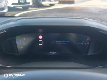 SPOTICAR Peugeot 208 1.2 Puretech Allure Euro 6 (s/s) 5dr Used Car - Hatchback Petrol Grey - Enniskillen - 1200551160_4