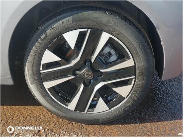 SPOTICAR Peugeot 208 1.2 Puretech Allure Euro 6 (s/s) 5dr Used Car - Hatchback Petrol Grey - Enniskillen - 1200551160_5